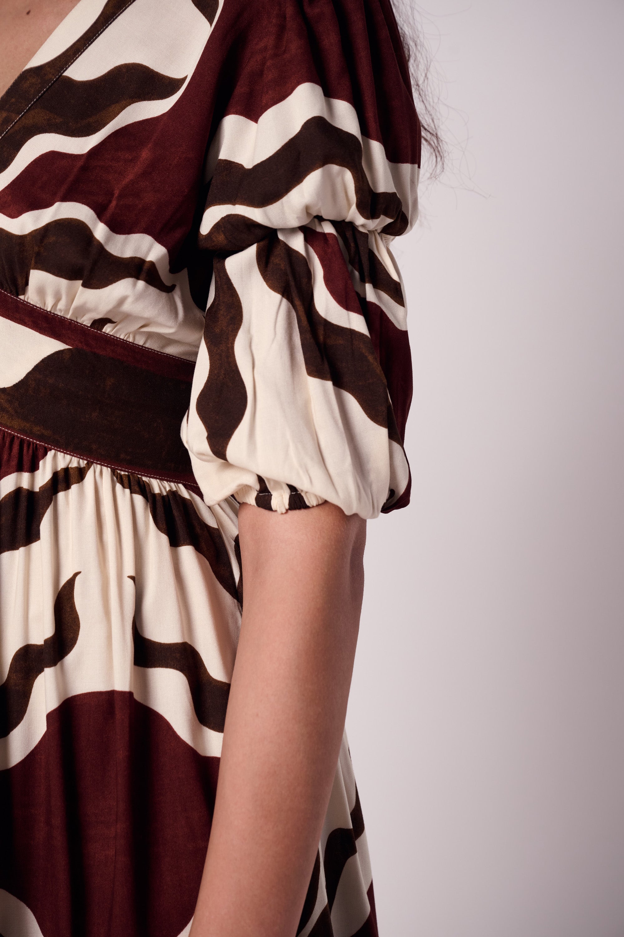 Wild Muse Dress