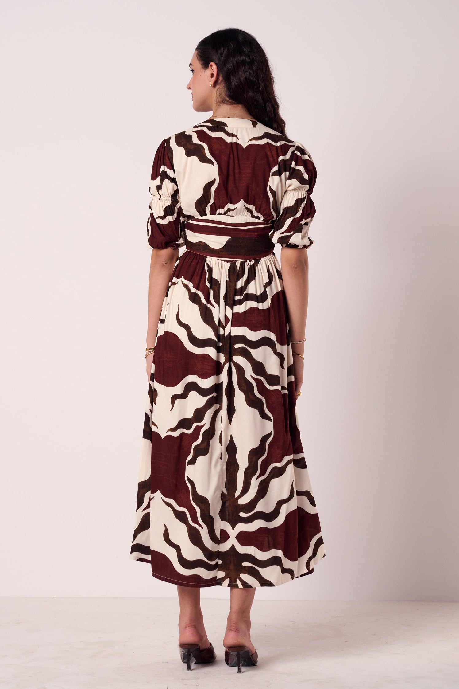 Wild Muse Dress