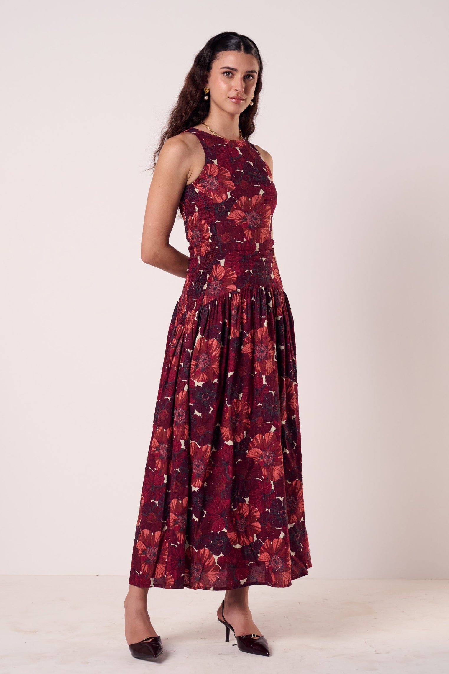 Wine Garden Maxi