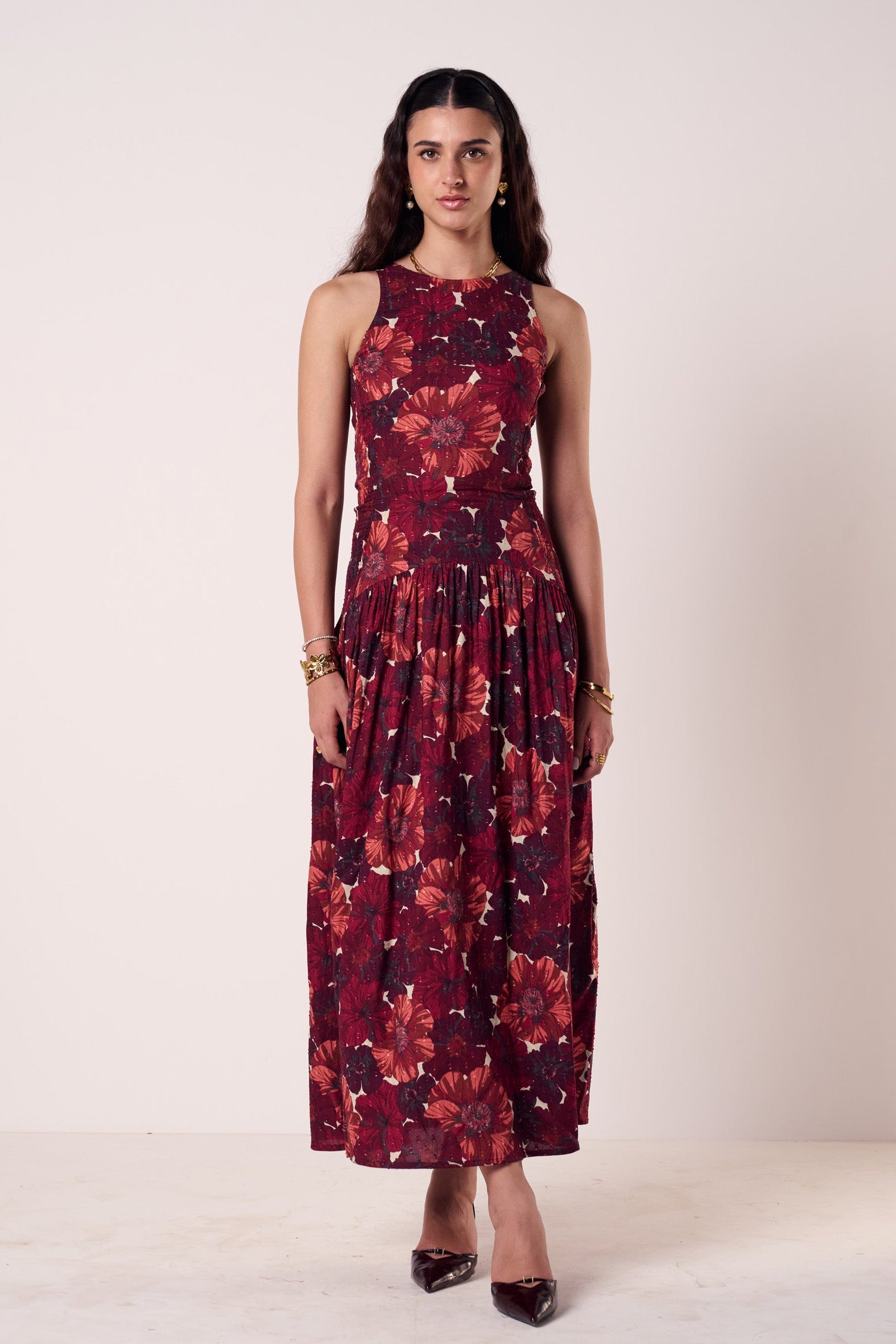 Wine Garden Maxi