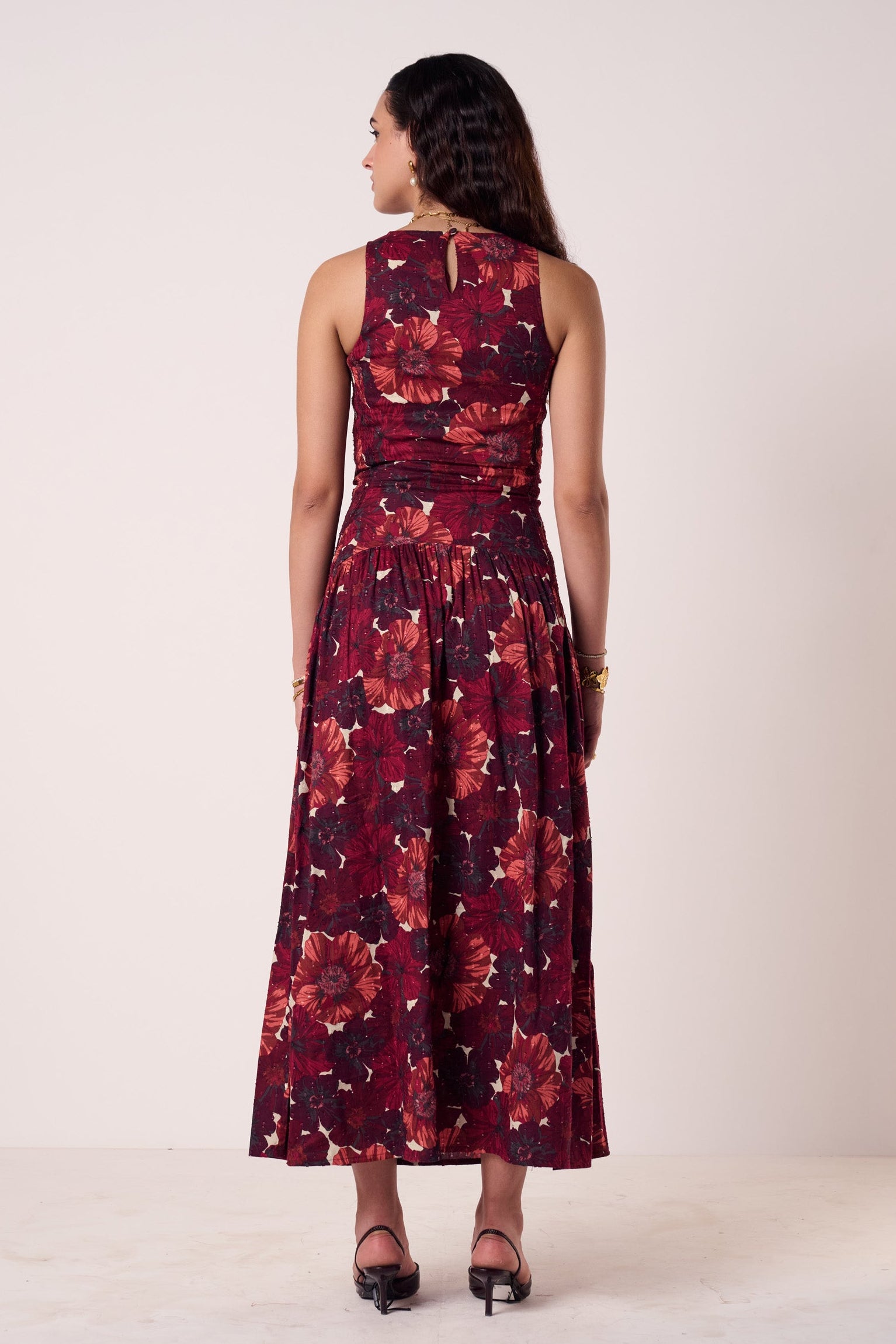 Wine Garden Maxi