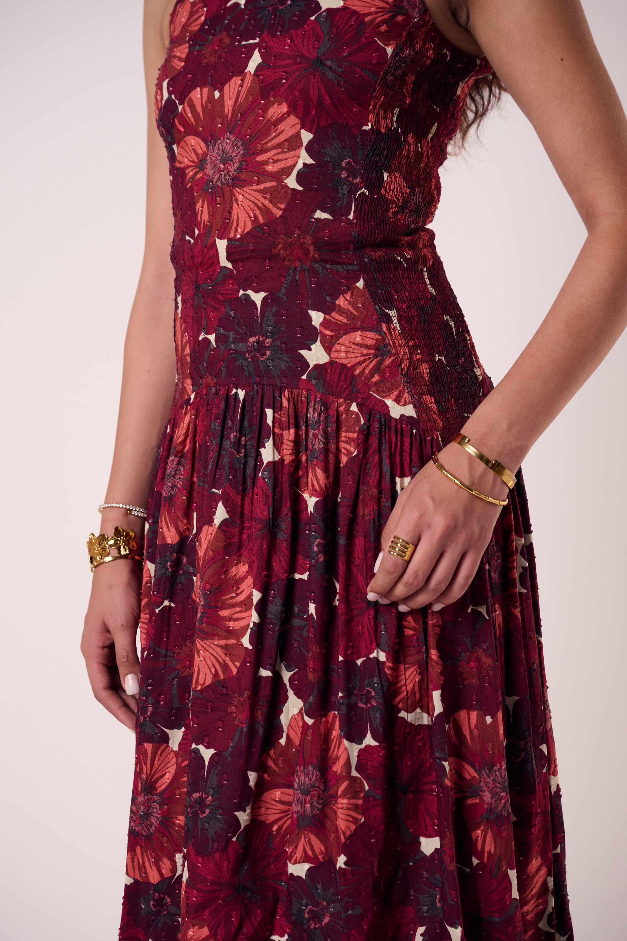 Wine Garden Maxi