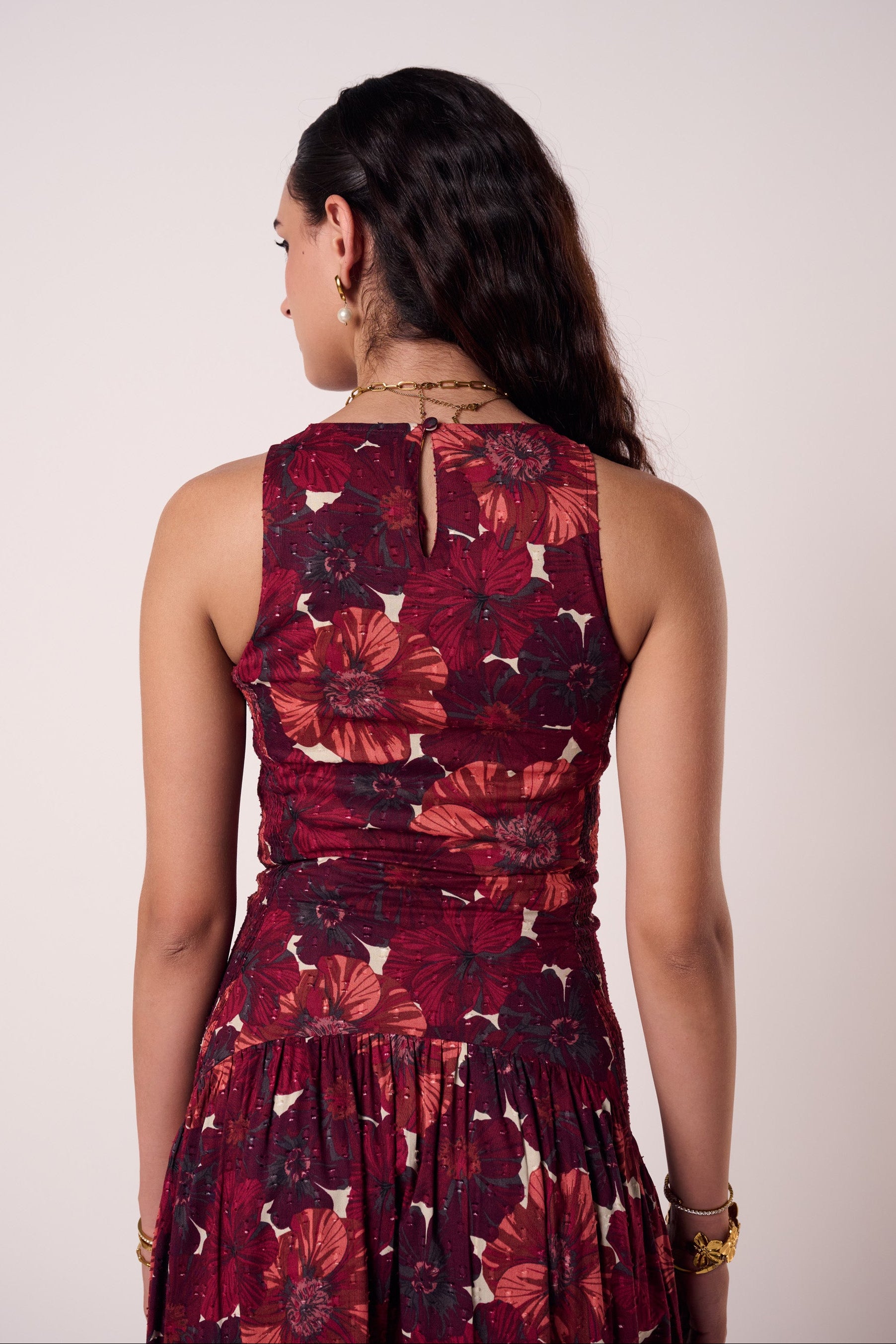 Wine Garden Maxi