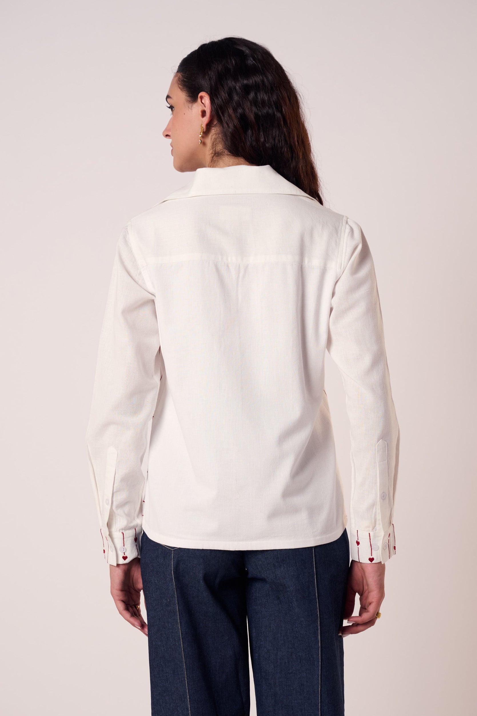 Heartline Shirt