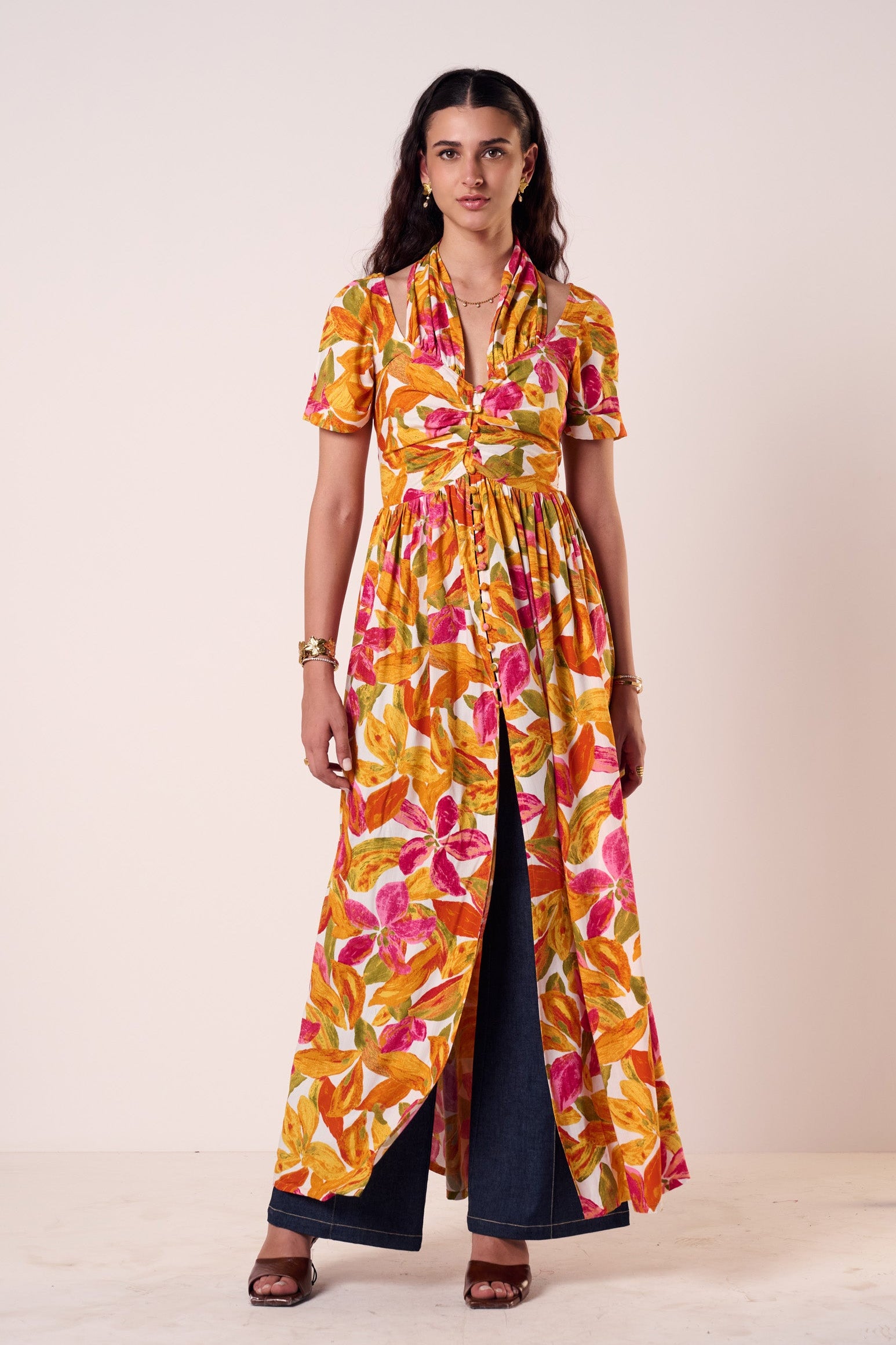 Daydream Dress