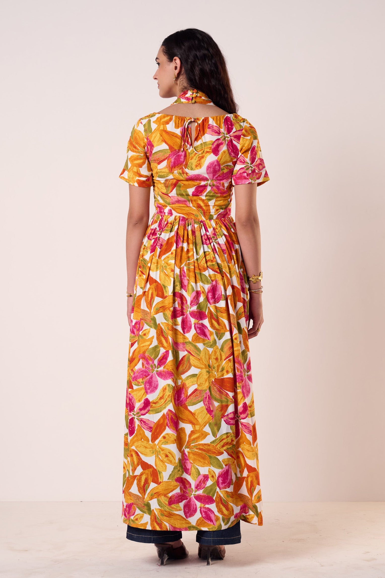 Daydream Dress