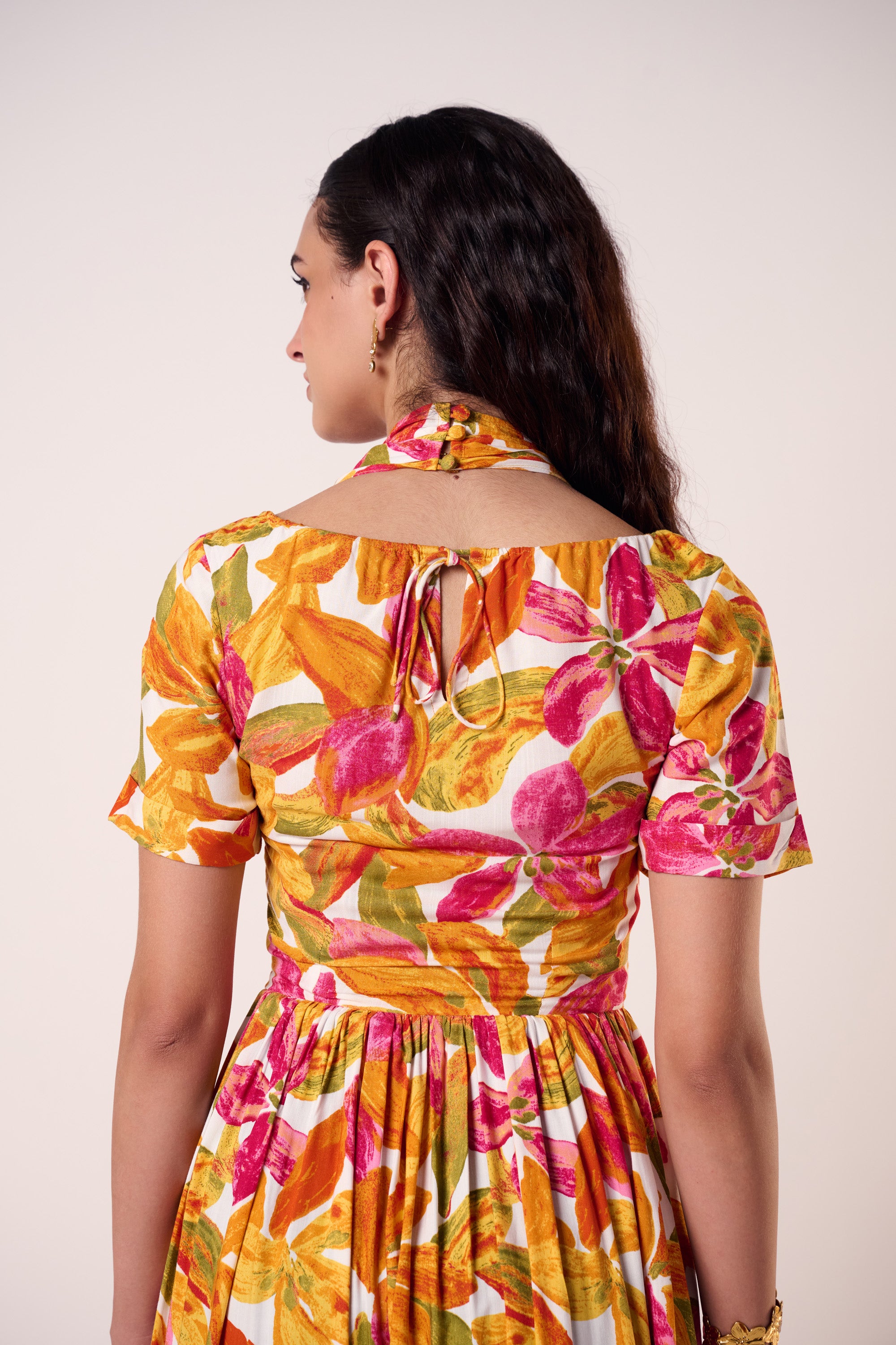 Daydream Dress