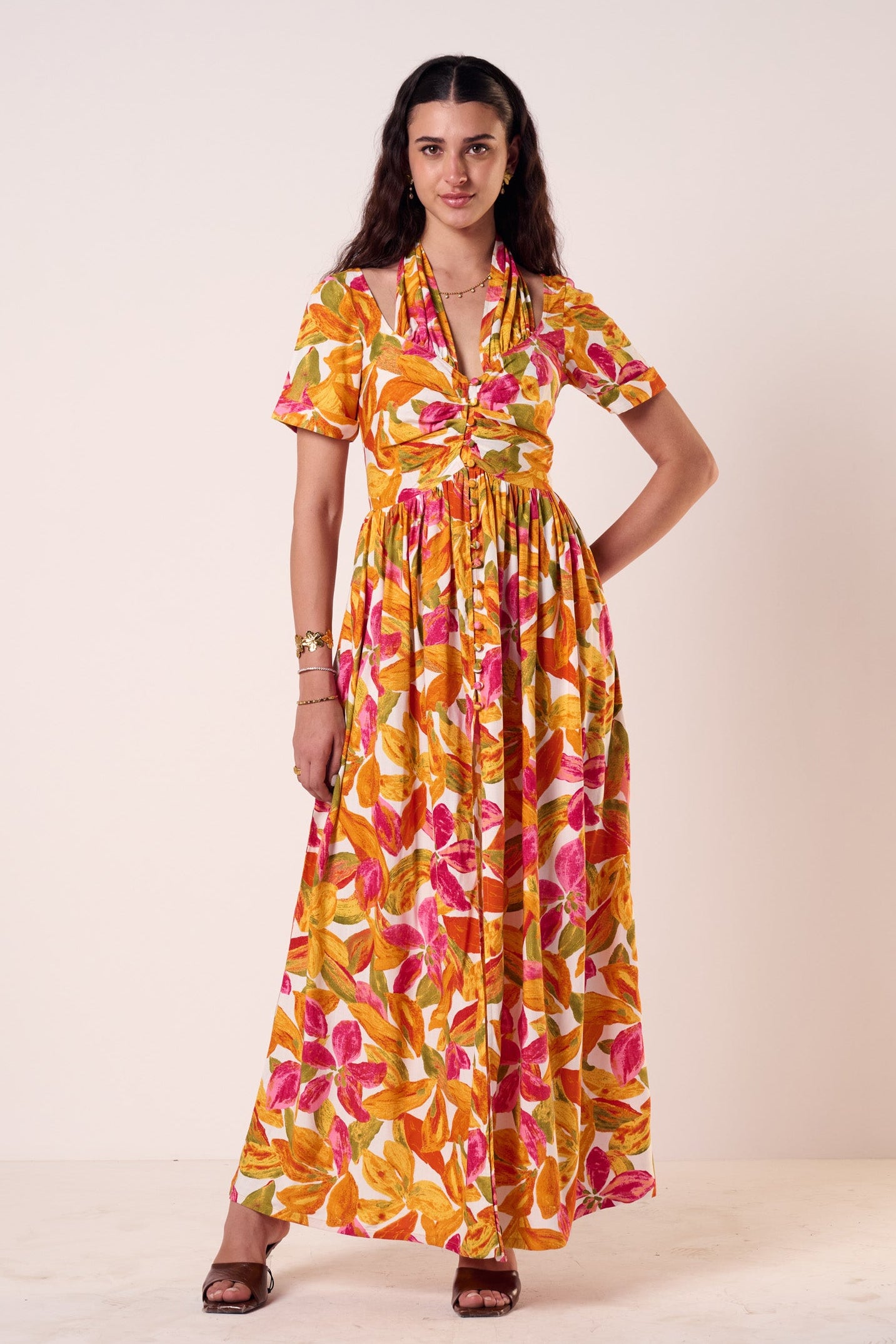 Daydream Dress