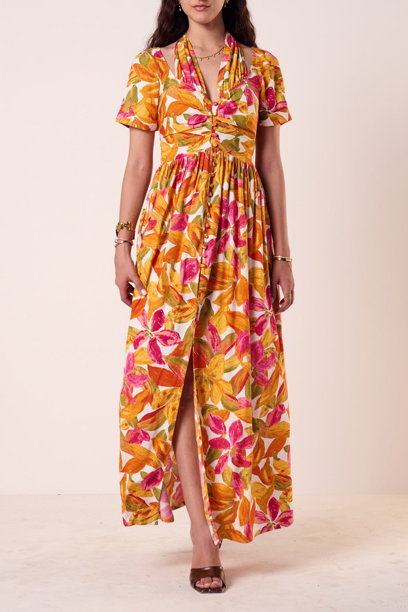 Daydream Dress