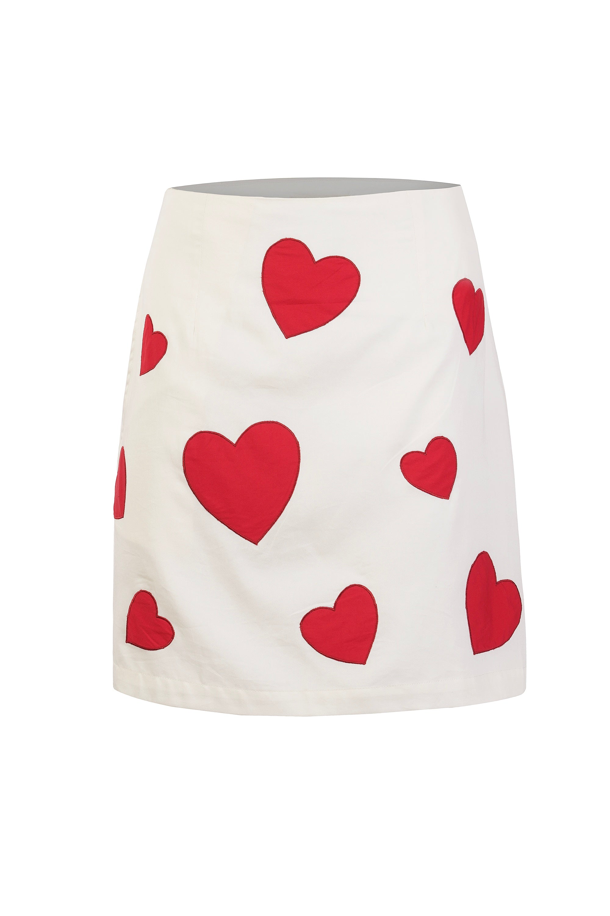Heartfelt Skirt