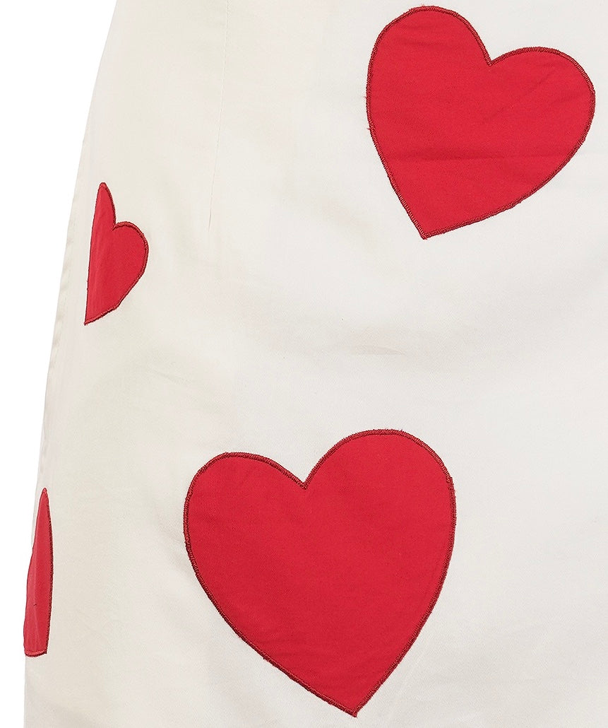 Heartfelt Skirt