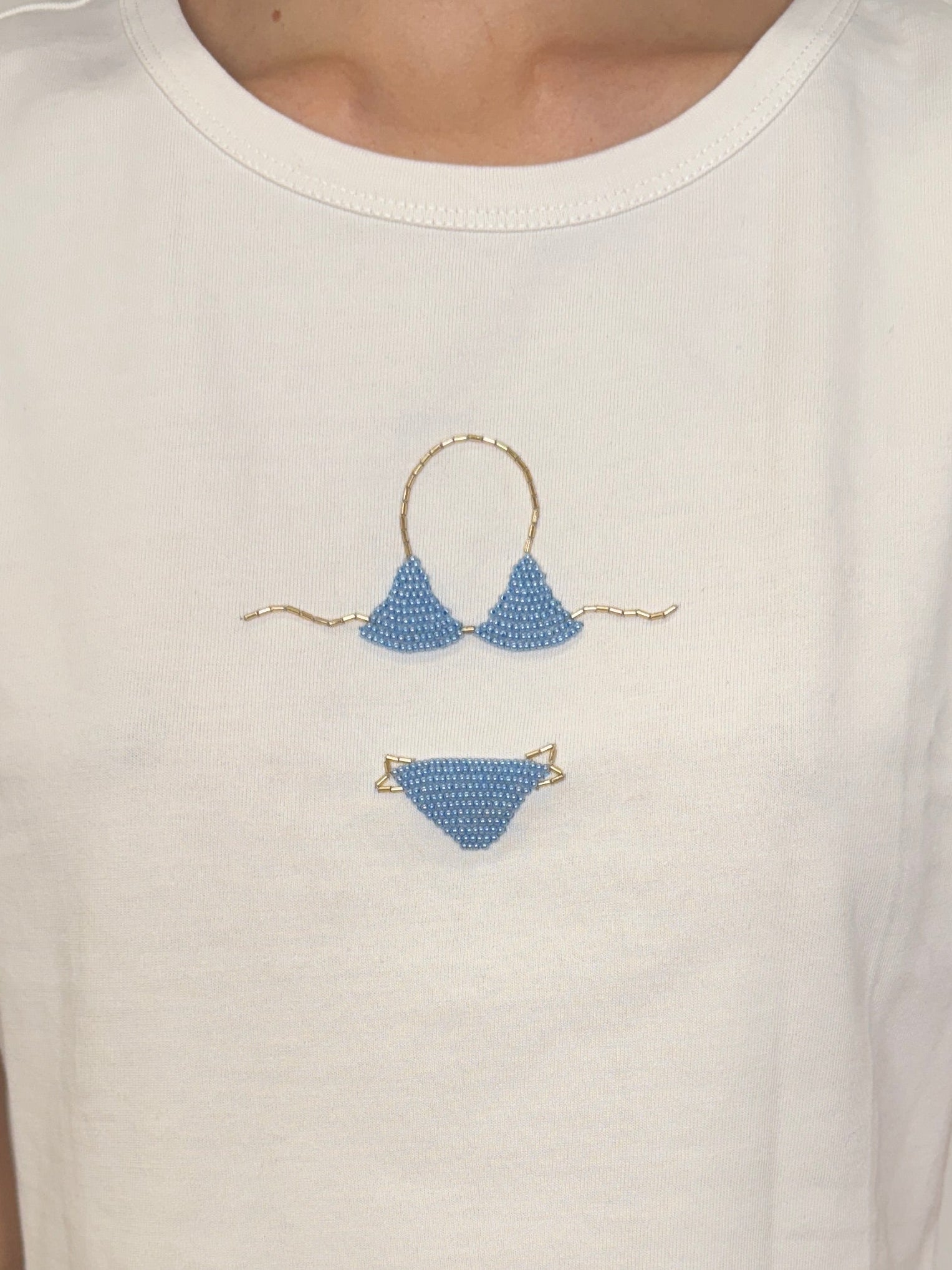 Bikini Bee