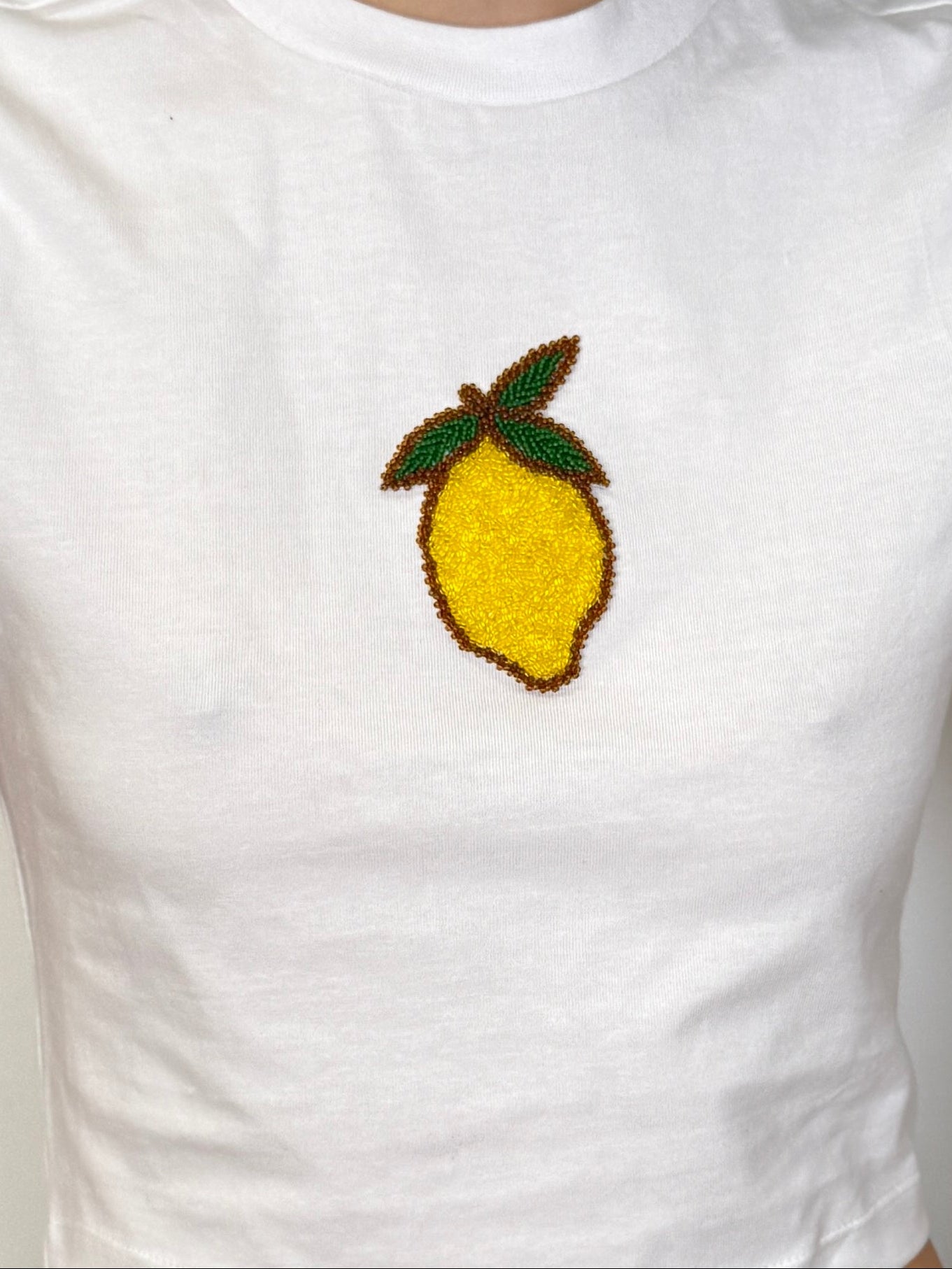 Lemon Tee