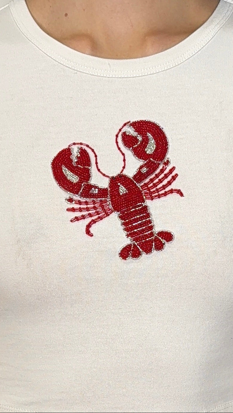 Scorpio Tee