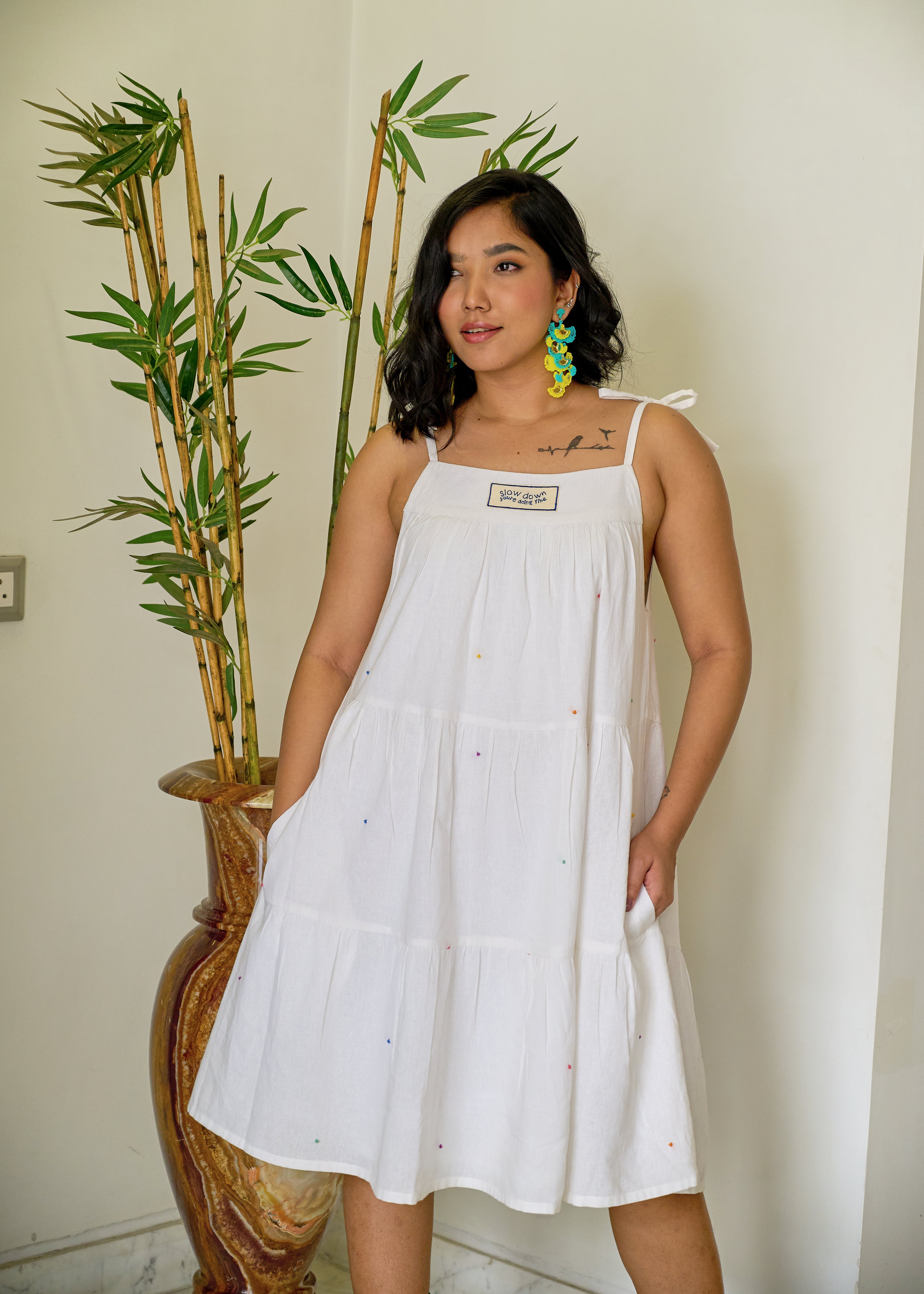 Flow Dress