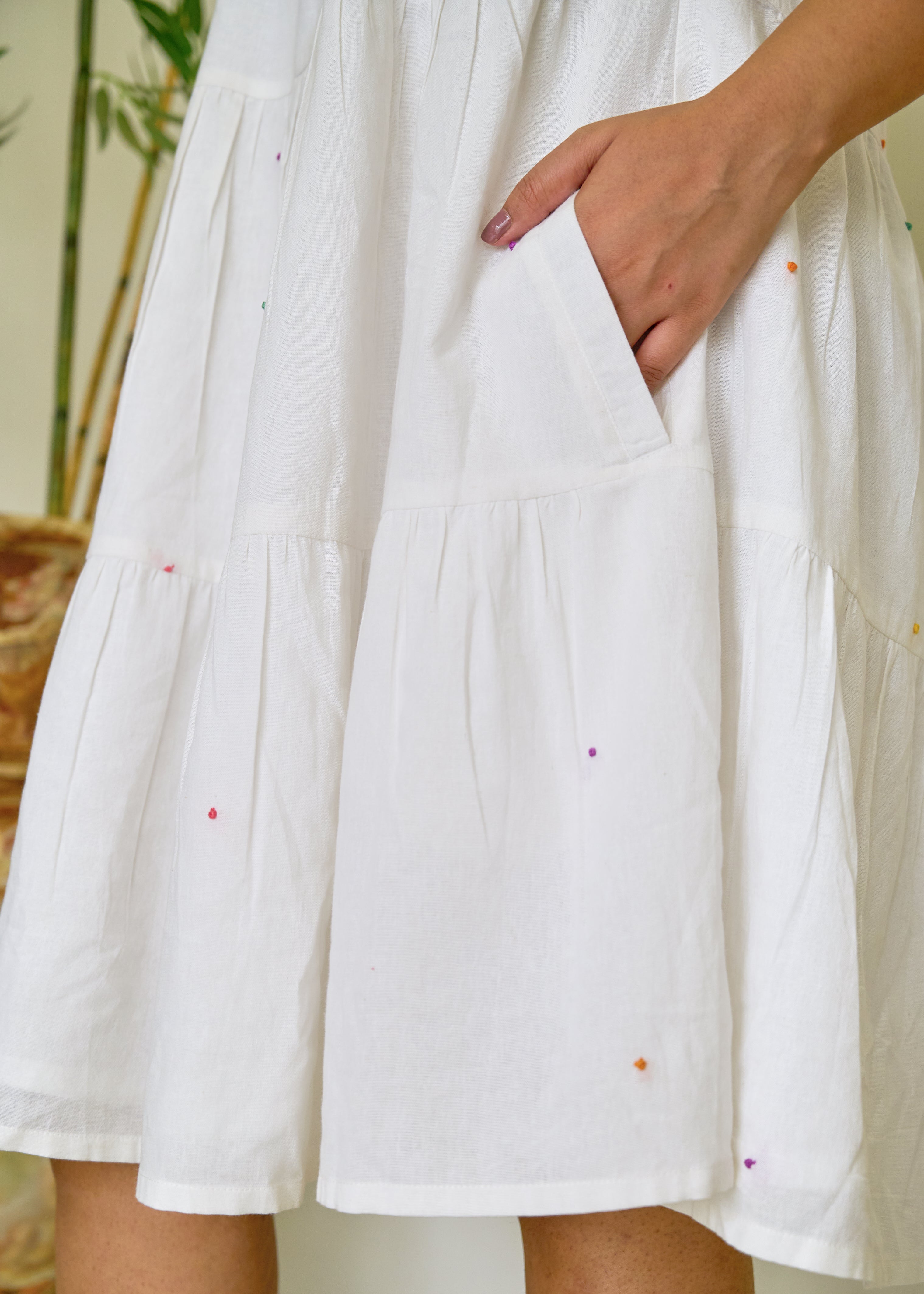 Flow Dress
