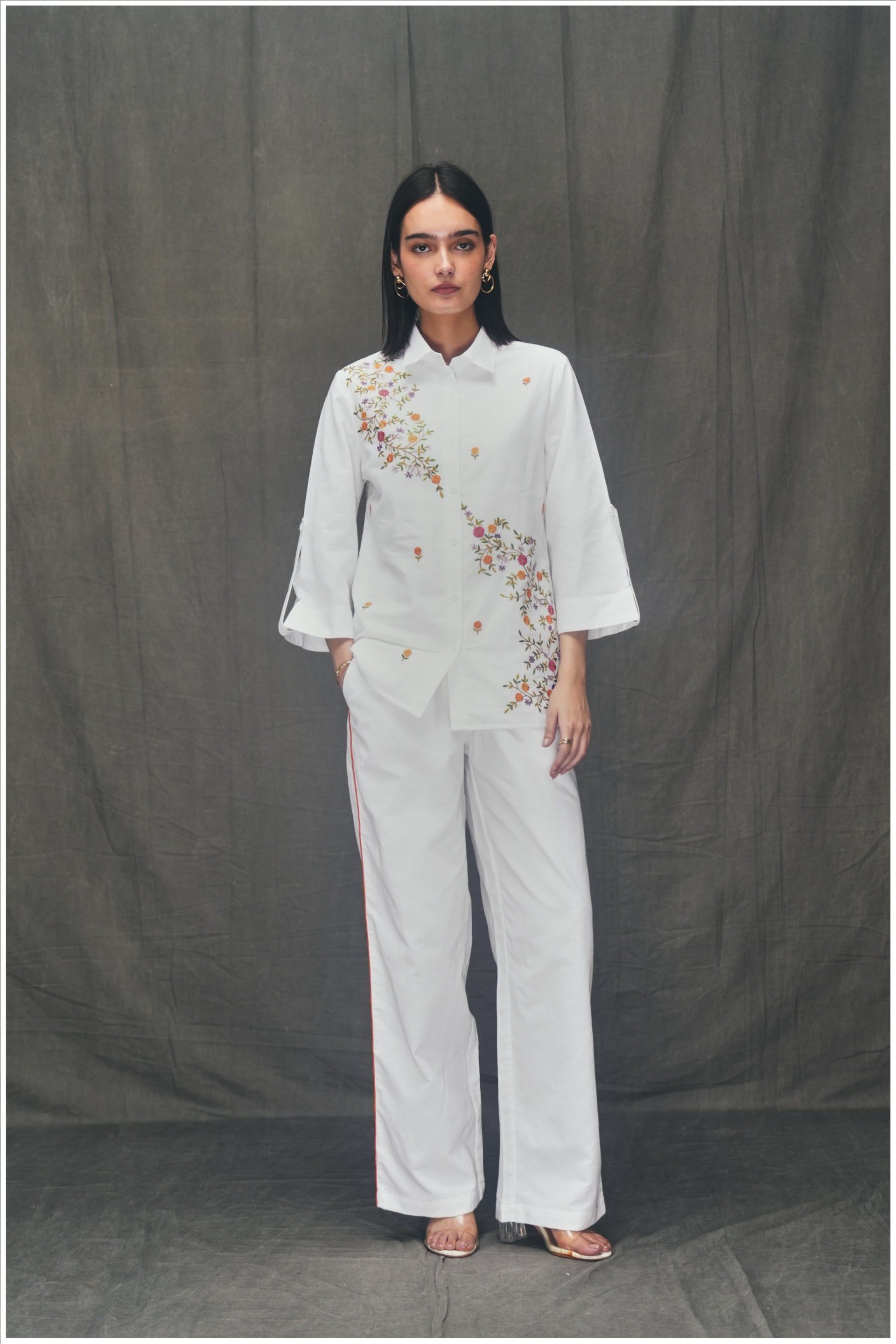 The Bloom Co-ord Set