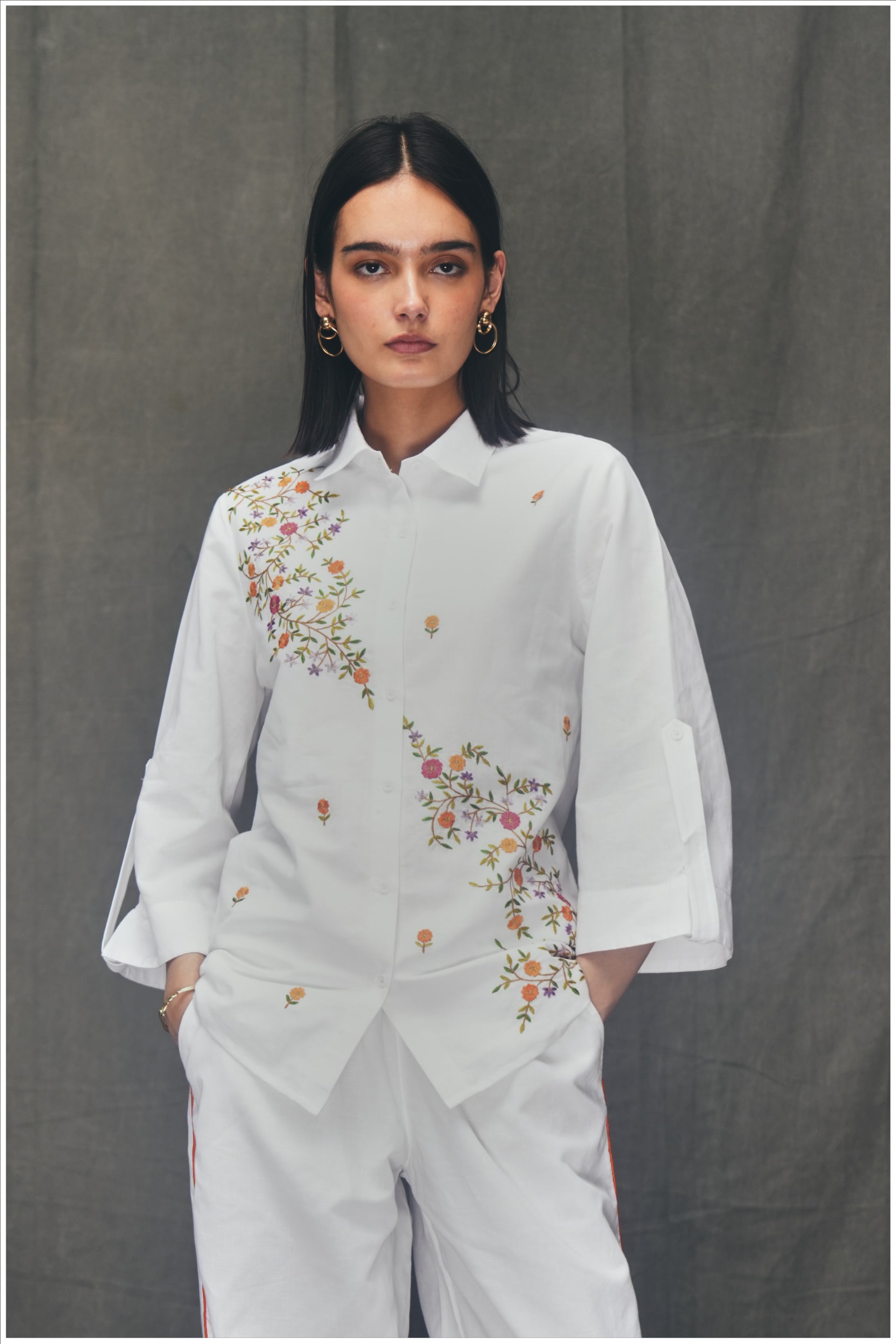 The Bloom Co-ord Set