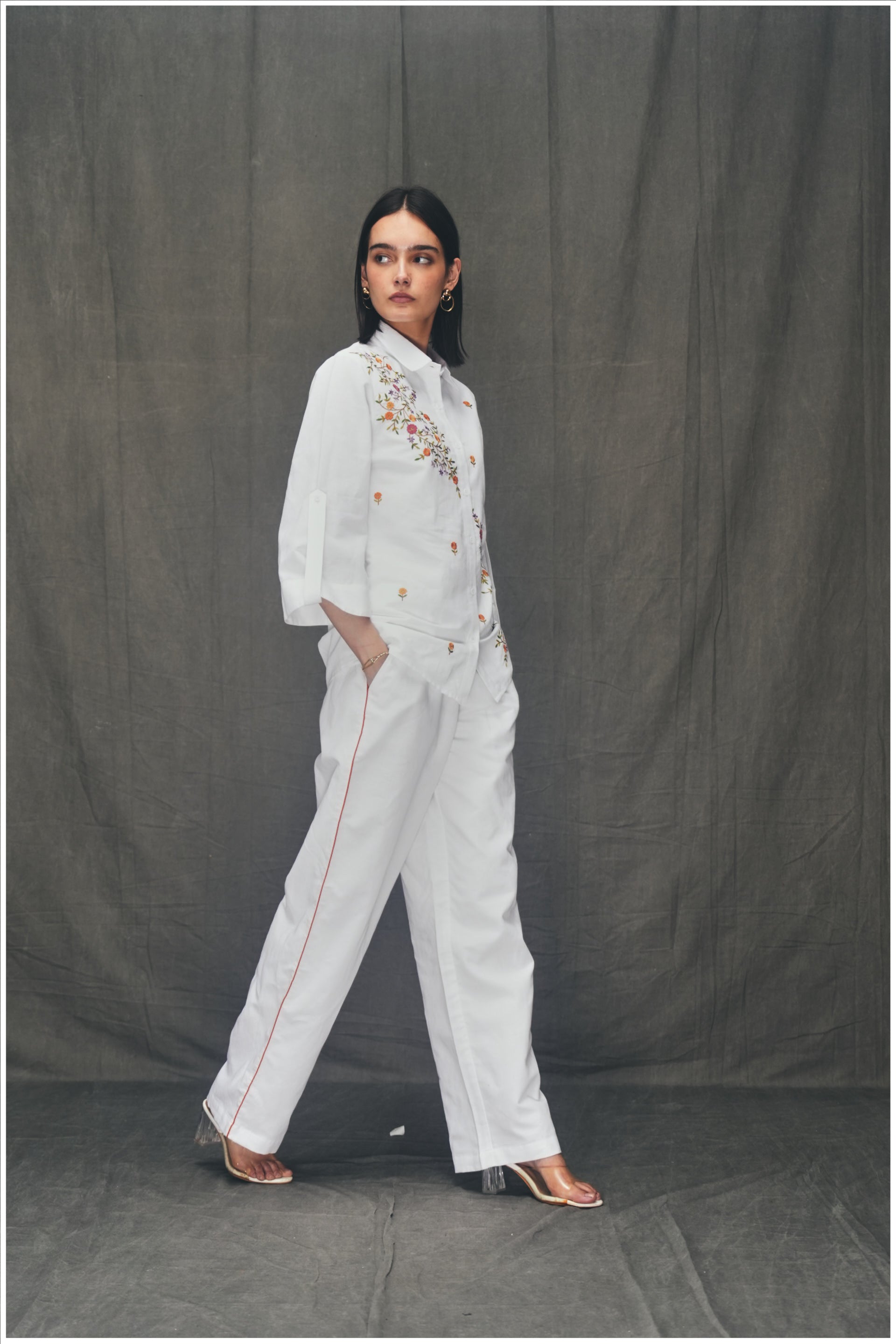 The Bloom Co-ord Set