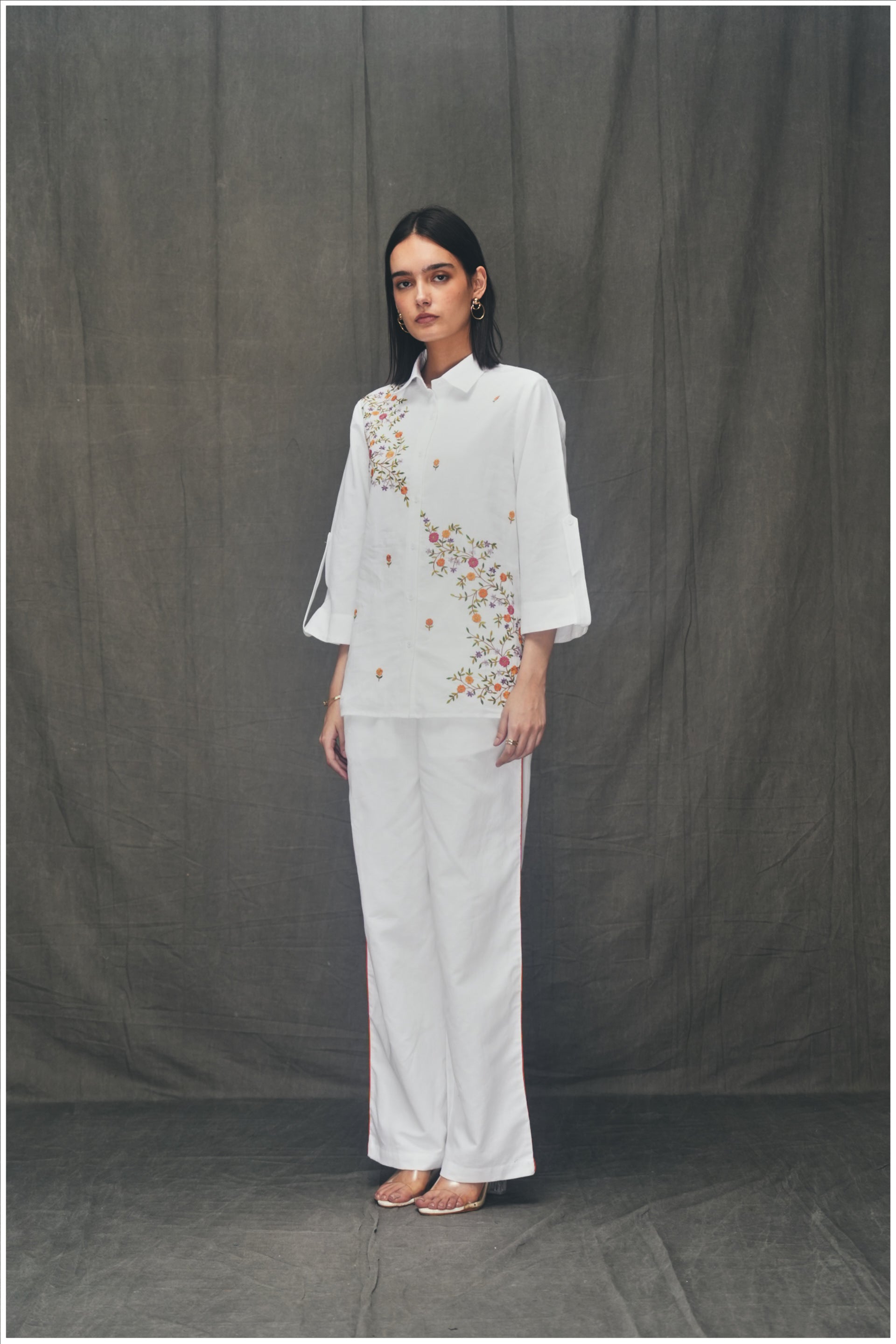 The Bloom Co-ord Set