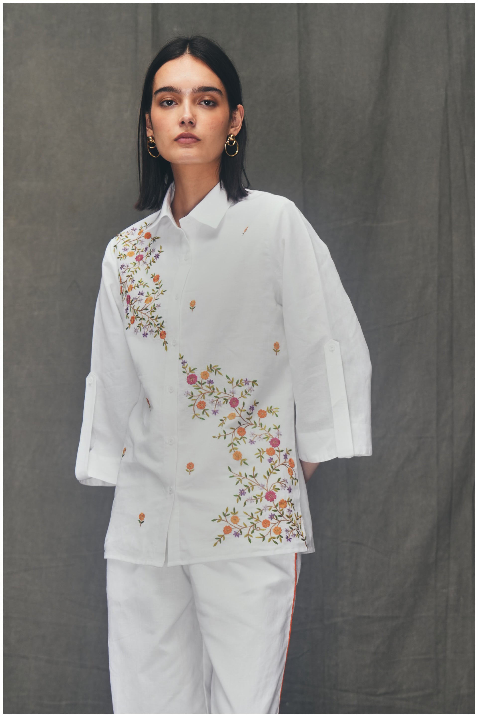 The Bloom Co-ord Set