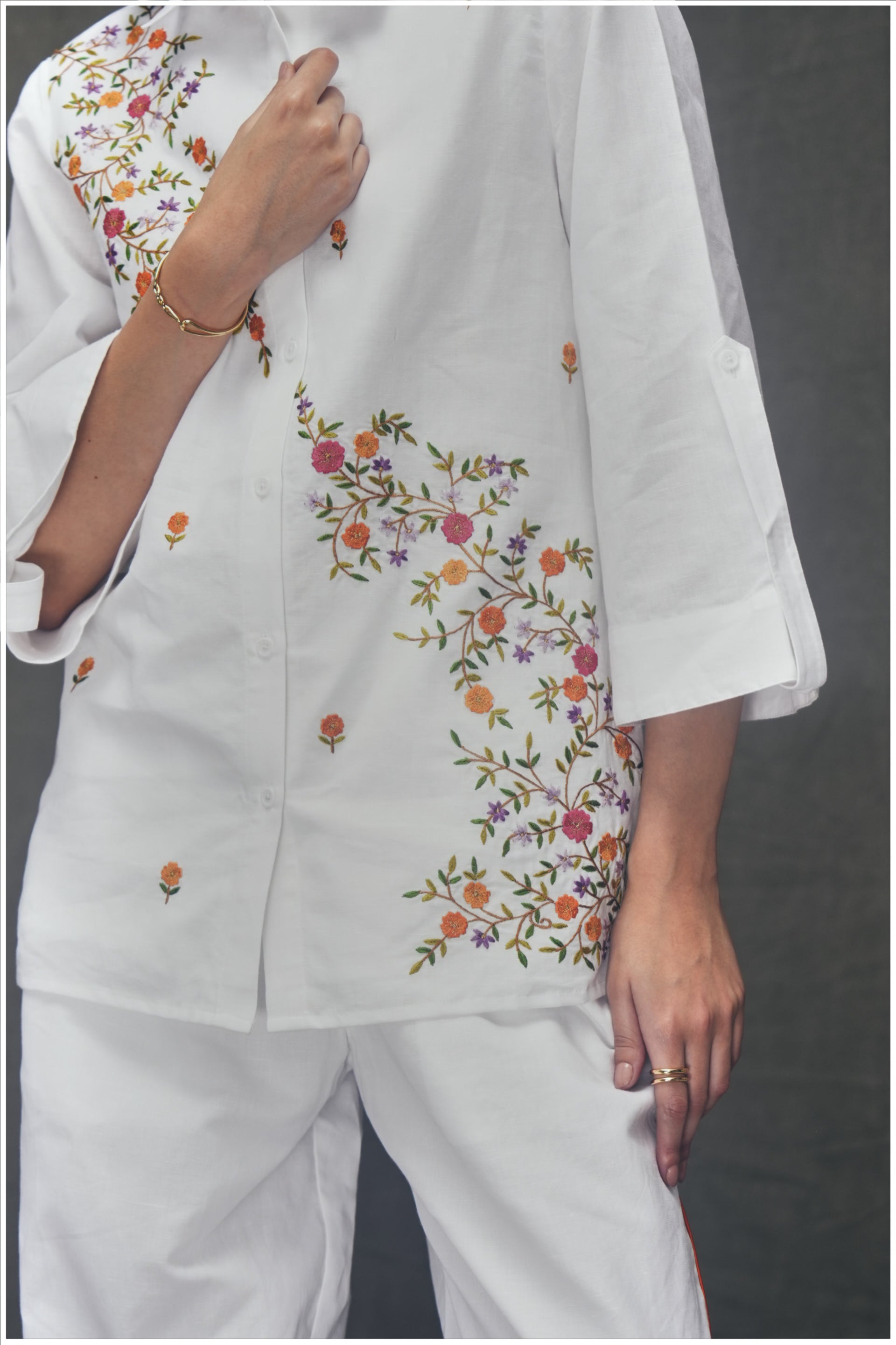 The Bloom Co-ord Set