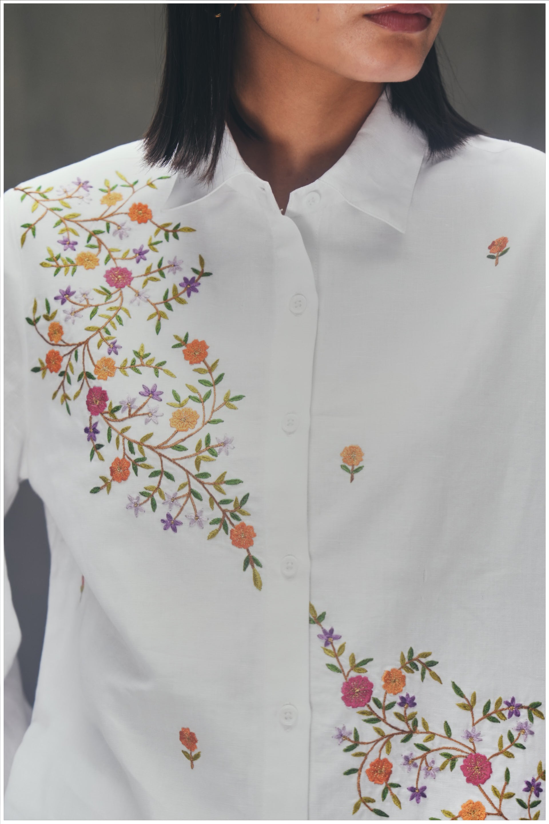 The Bloom Co-ord Set