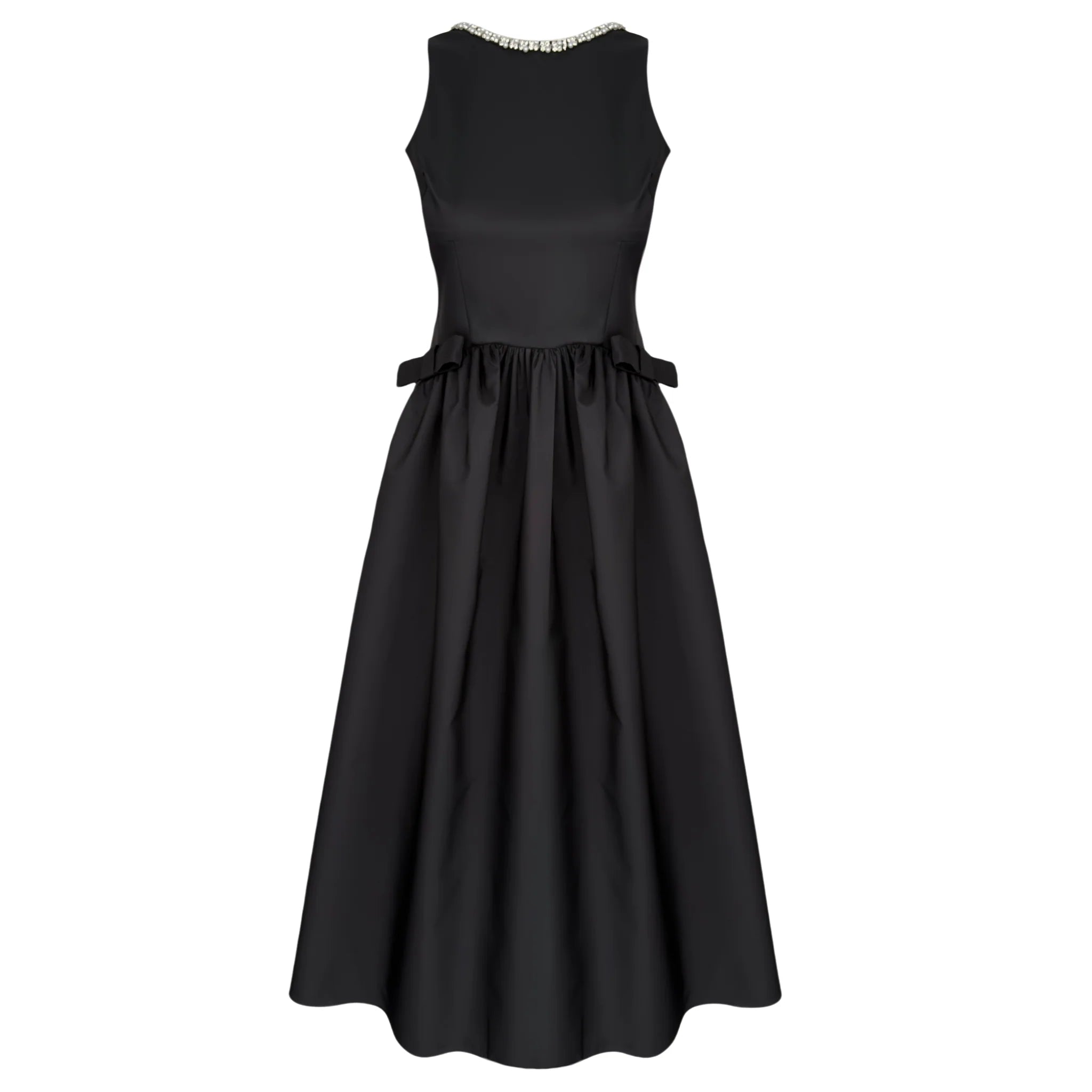 The After Dark Dress
