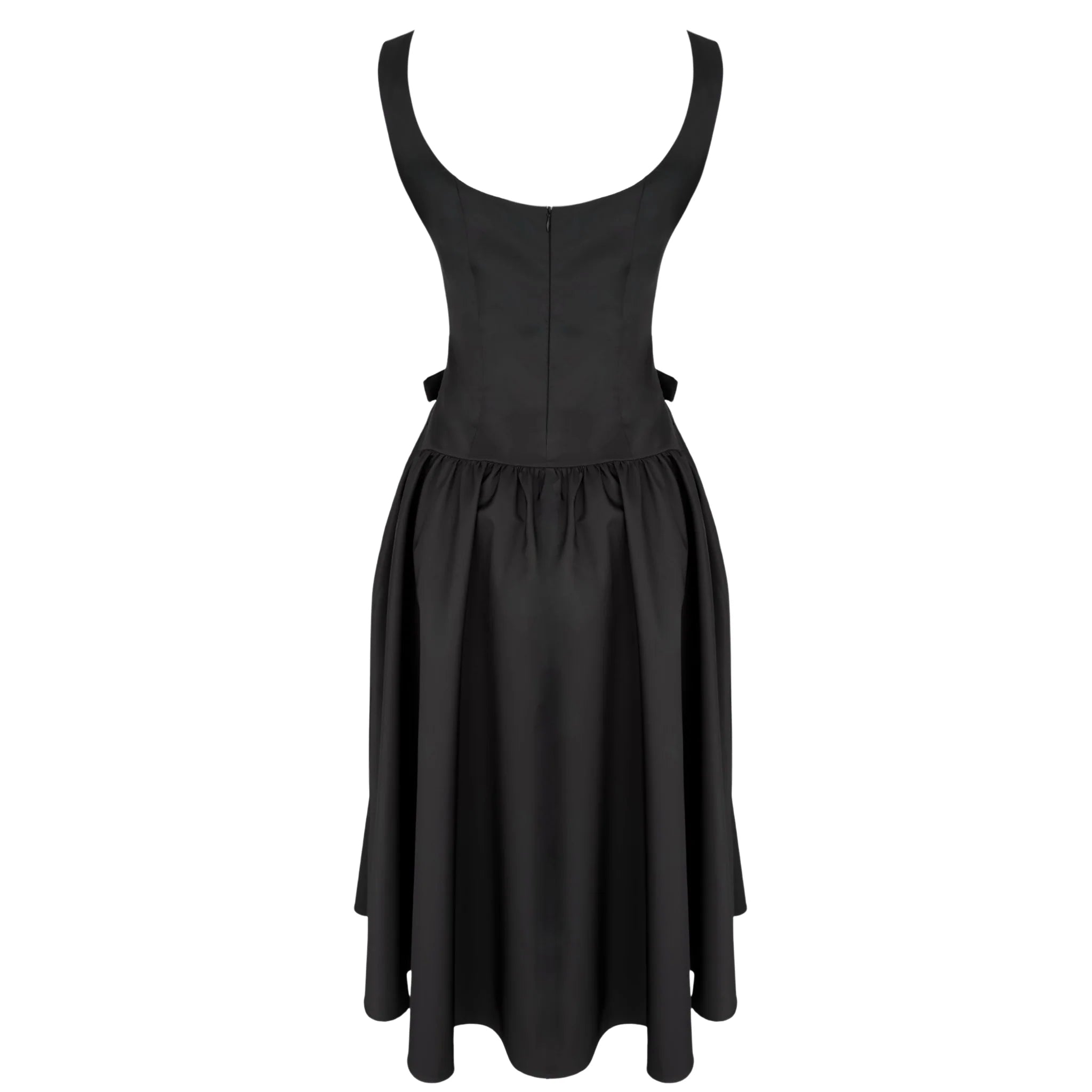 The After Dark Dress