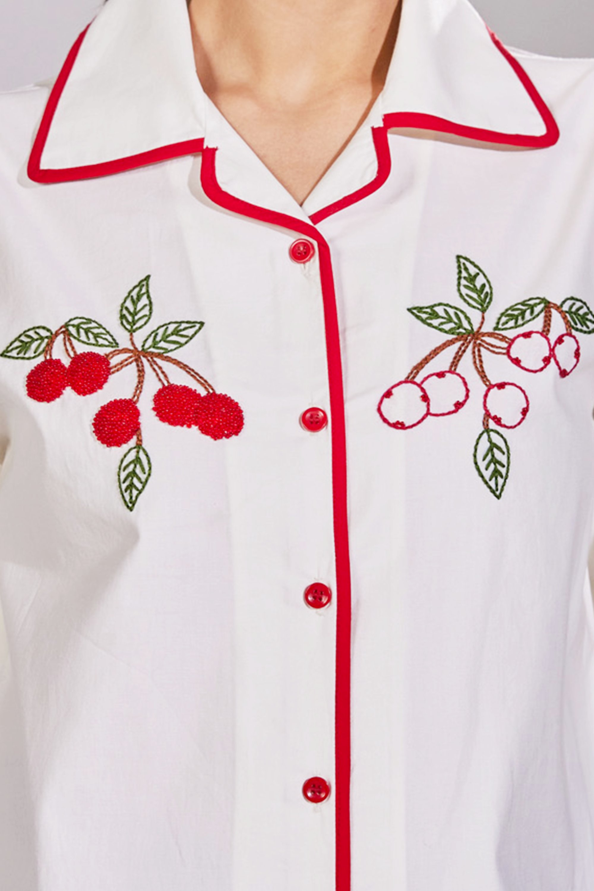 Cherry Blossom Shirt