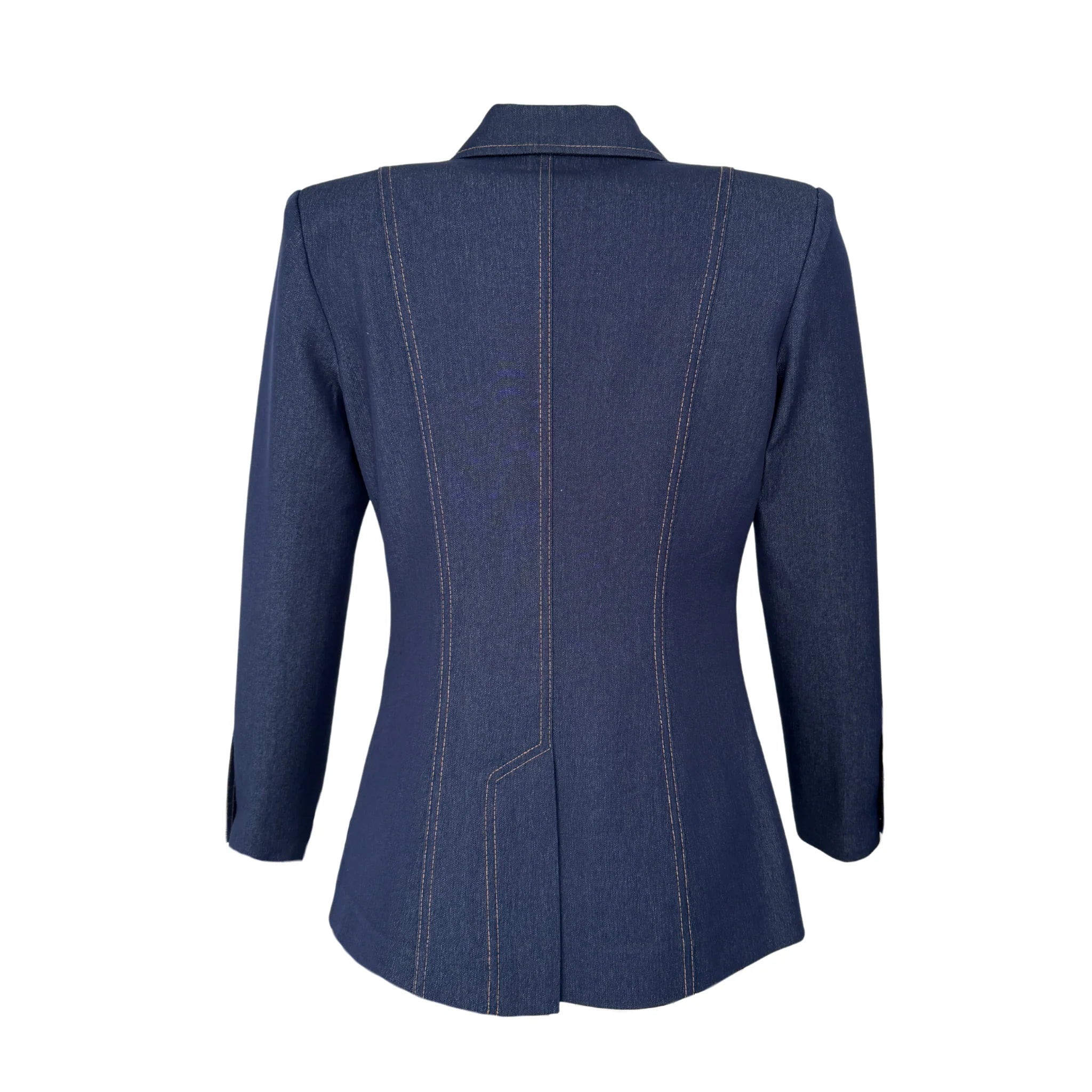 She Means Business Suit