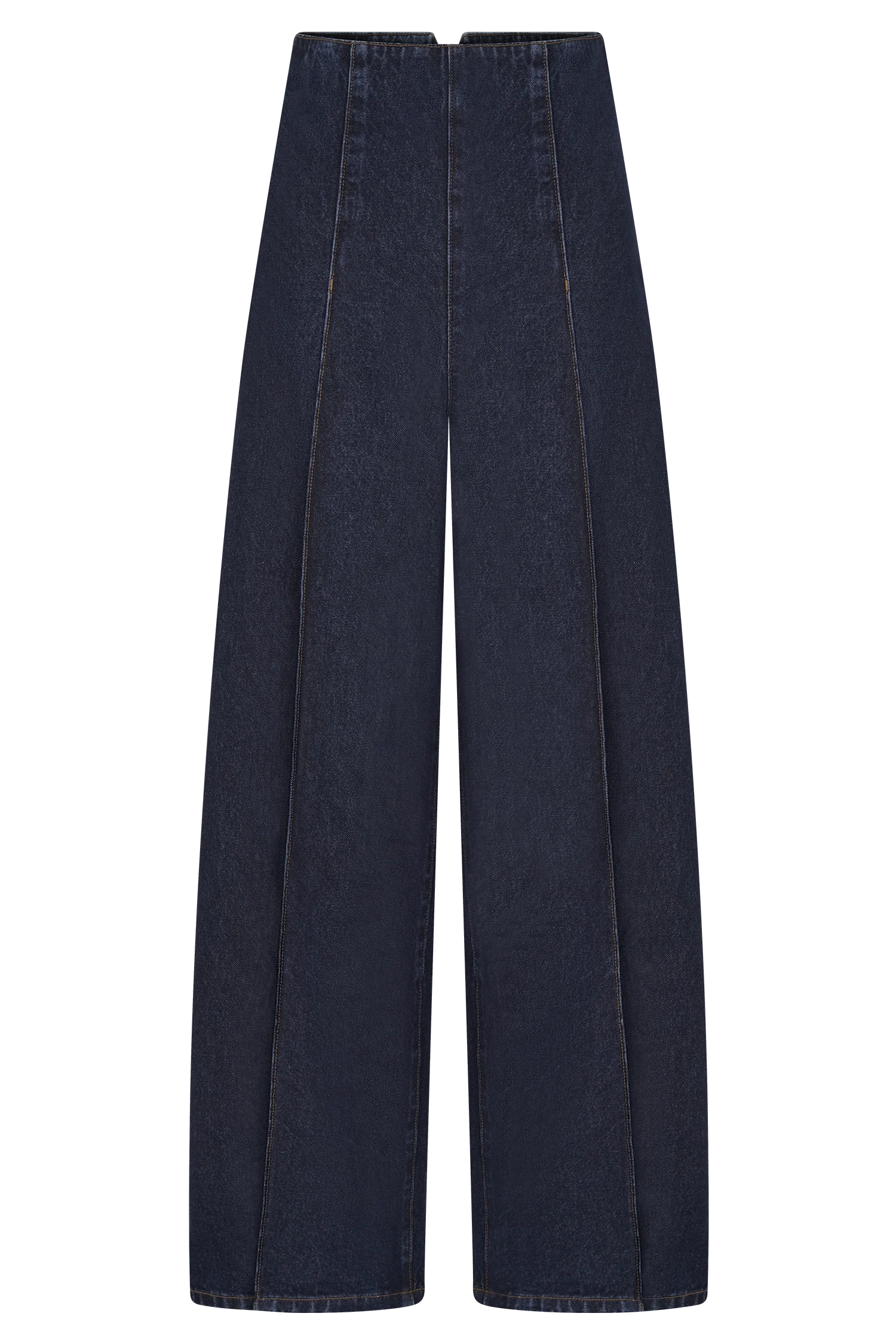 Indigo Denim Co-ord