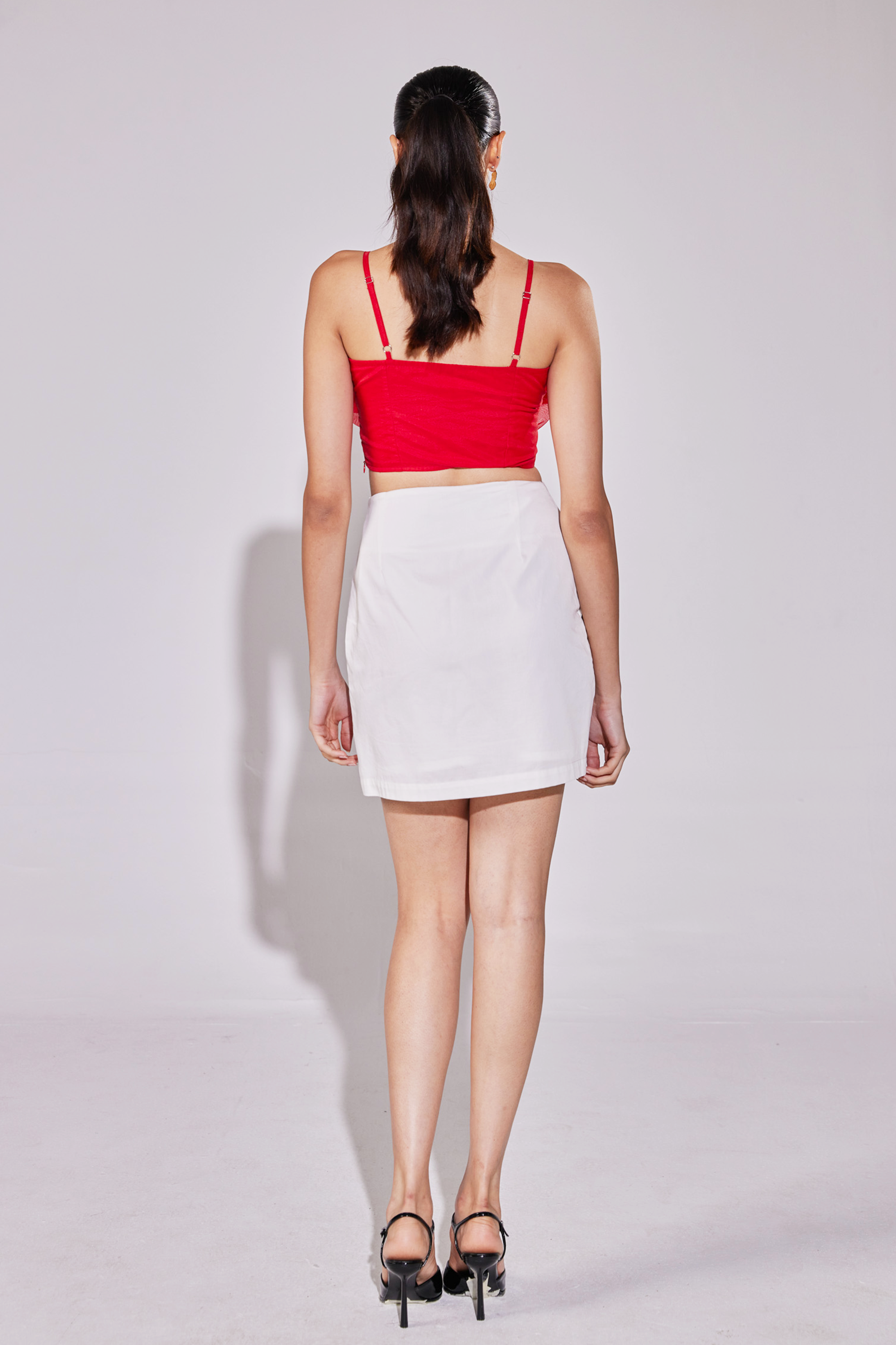Heartfelt Skirt