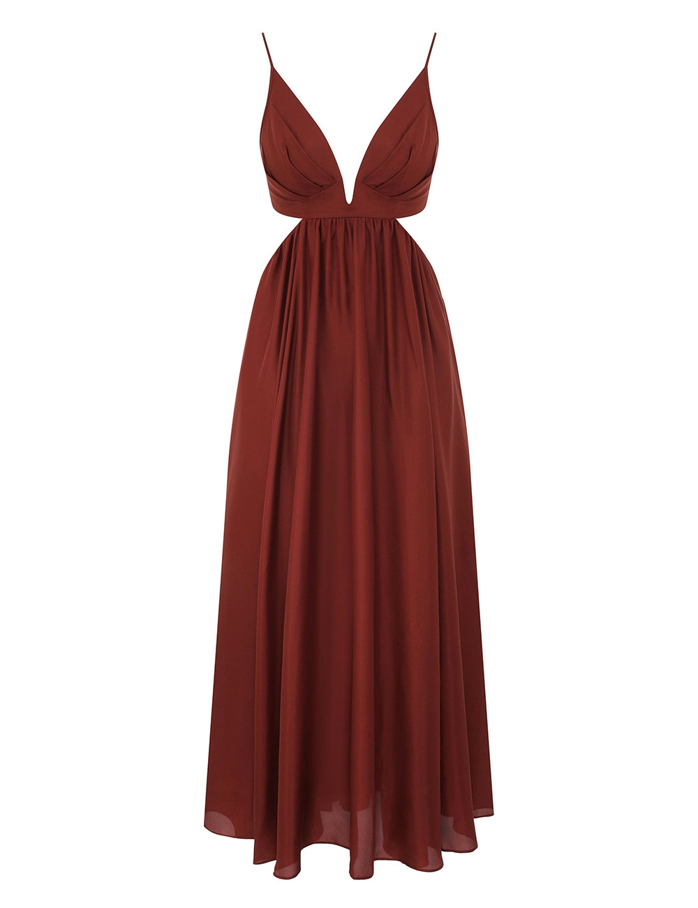 The Heartbeat Maxi