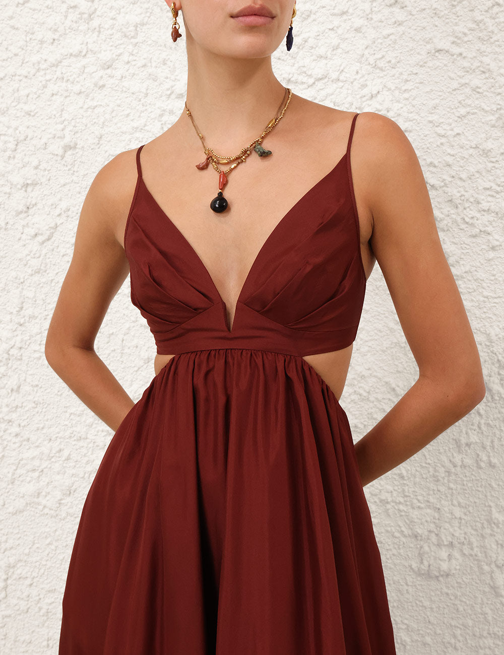 The Heartbeat Maxi