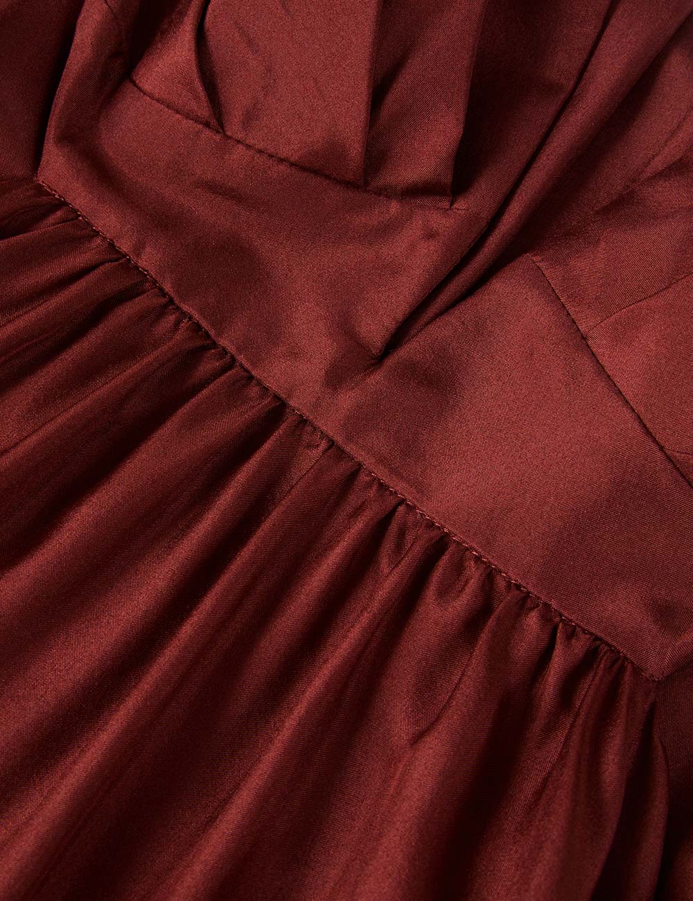 The Heartbeat Maxi
